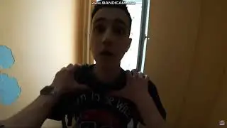ЯНГ и реальная момо 2
