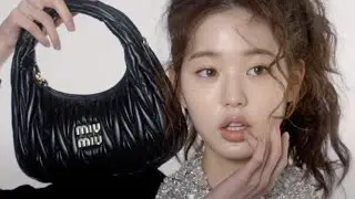 miu miu girl