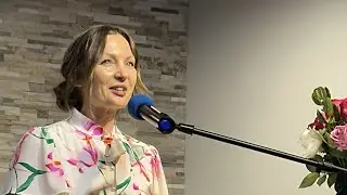 “Благая часть» читает Лариса Гиденко