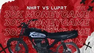DRAG ENGINE SINABAK SA DIRT DRAG| 65MM OPEN PUSHROD MONEY GAME DIRT DRAGRACE
