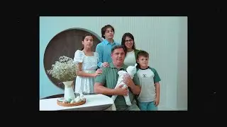 Родильный дом Скандинавия 20 лет