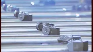 Doka Production - Floor props