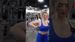 The Jaw Dropping Lat Pul lDown Technique You Need to Master with Miranda Cohen