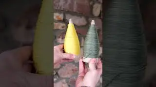 Dyeing Yarn With Sagebrush to Make a Sagebrush Pattern