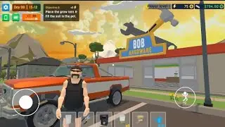#06 New schedule I game Play video like pc game   #schedule1 #video #update#dattraxgaming @akcff1m