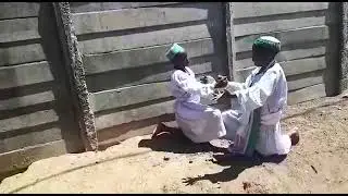 Vana ava vanetsa muharare nekutaura ndimi