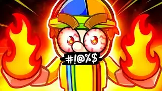 Roblox Games Designed To Make You RAGE!