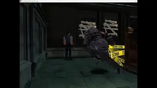 updates on The Gaming Bro 2 Res Dan Mod RE2 mod