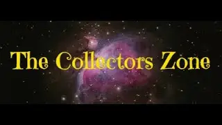 The Collectors Zone