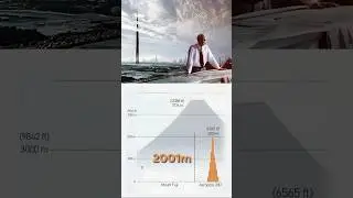 Tokyo's Impossible Skyscrapers - Aeropolis 2001
