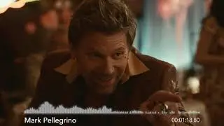 Which of the characters in American Rust are morally good? Mark Pellegrino Advent Calendar Day 20