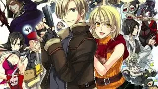 Resident evil 4