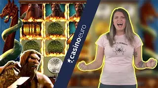 Vikings Go Wild Slot Review - Let's go Wild!