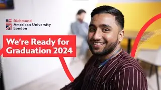 We're Ready for Graduation: Staff and Students Share Their Hopes Before Graduation 2024