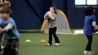 Unlimited Sports Action