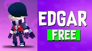HOW TO UNLOCK EDGAR FOR FREE !!!