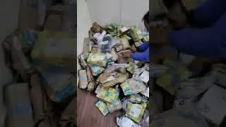 Flipkart se aya return mano Jashn 