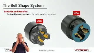 VARGUS Bell Shape Webinar