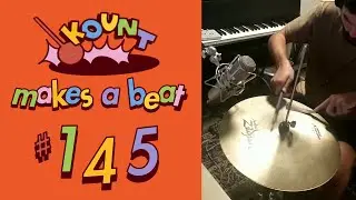 Kount makes a beat #145