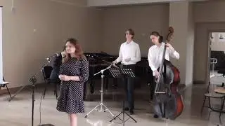М.Таривердиев. Сл. Семена Кирсанова. 