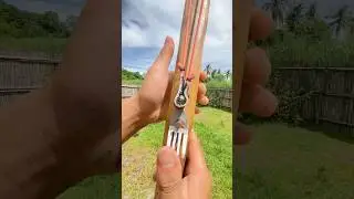 Fork SLINGSHOT 