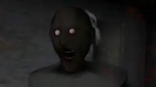 Granny But it hit different in Extreme difficulty