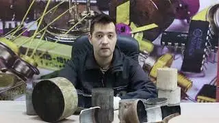 Скупка автомобильных катализаторов (керамических и металлических). Как выгодно сдать катализатор?