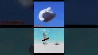 WHEN THAT COLD BREW HITS | Roblox Meme Recreation