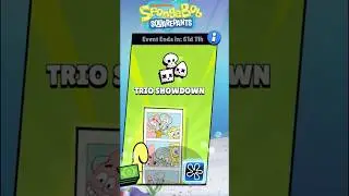 TRIO SHOWDOWN V BRAWL STARS?! 😍😱