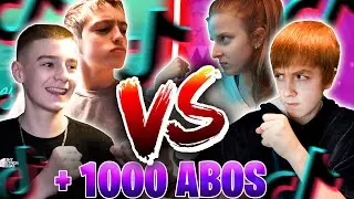 24h POUR ÊTRE UNE STAR DE TIKTOK ! ft. 