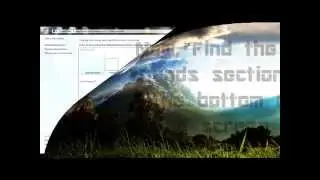 Computer Basics: Windows 7 Sounds