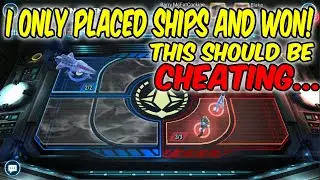 Capital Games Needs To Fix This Right Now...