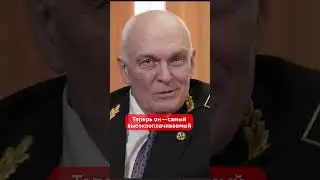 The rector of the Mining University is a billionaire. And students live on 2,100 rubles