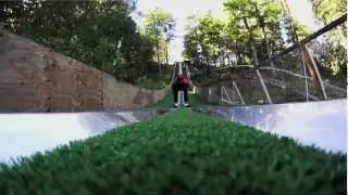 V.I.O. ski jumping