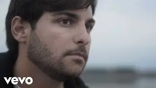 Kurt Stevens - Seasick (Official Music Video)