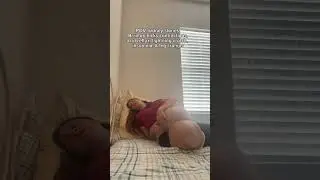 THE 3rd trimester is the HARDEST