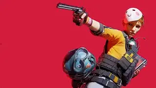 The Finals (Open Beta)