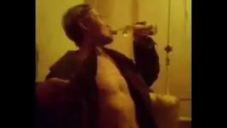 Пьяный Леонардо ДиКаприо #МондешВилль