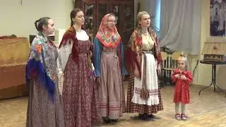Масленица дорогая