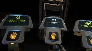 Game Guide 06: Wandering In Space -- Safehouse