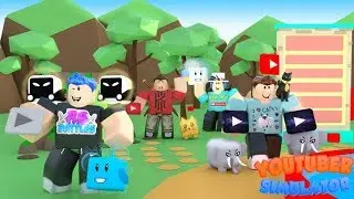 Roblox YouTuber Simulator Codes