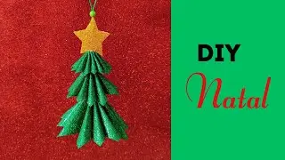 Enfeite de natal
