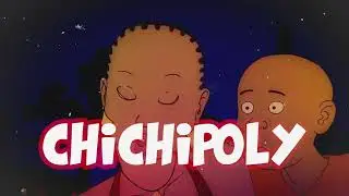 Eric Geso - Chichipoly (Cartoon Visualizer)