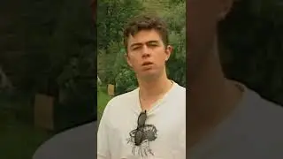 Сергей Бодров на Грушинском Фестивале 1997 