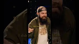 Humble Brag Testimonies #preaching #youthministry #comedy