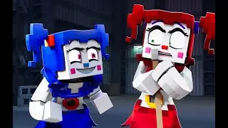 CIRCUS BABY'S TWIN SISTER 2!