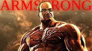 NANOMACHINES SON | Armstrong | Edit