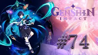 Сральник Мой!! Genshin Impact 3.3