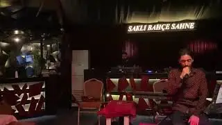 MURAT ŞANLI MAZİDEN BİRİ