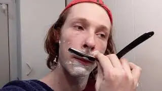 Kelp and Bananas Shave! Edge Test Too